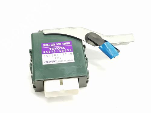 Used Electronic module TOYOTA LAND CRUISER PRADO (_J12_) 3.0 D-4D (KDJ120, KDJ125, KDJ121) (173 hp) 22551956