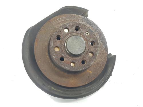 Used Left rear steering knuckle VW GOLF VI (5K1) 1.6 TDI (105 hp) 8672775