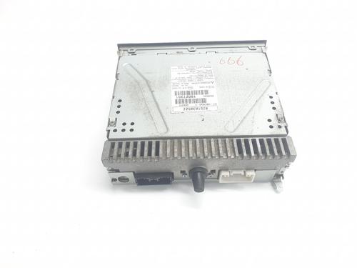 Radio MITSUBISHI L200 (K7_T, K6_T, K5_T)  | BP28133906E6 