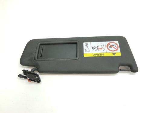 Right sun visor AUDI A3 Sportback (8YA, 8YF) | BP37584814I2 - Image 2