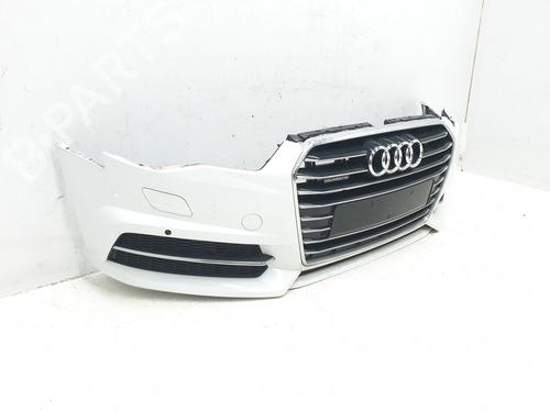 Front bumper AUDI A6 C7 (4G2, 4GC) 2.0 TDI | BP29541673C7 