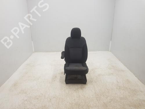 Used Left front seat Left front seat OPEL VIVARO B Bus (X82) [2014-2019] 36678412 36678412