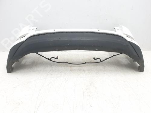 Rear bumper HYUNDAI TUCSON (TL, TLE) 1.6 GDi | BP31991944C8 