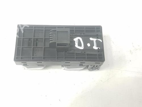 Left front window switch AUDI A7 Sportback (4GA, 4GF) 3.0 TDI | BP8231619I27 