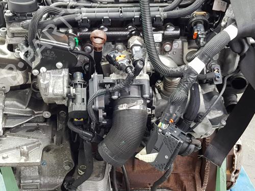 Engine CITROËN JUMPER II Van 2.2 BlueHDi 140 | BP29358720M1 