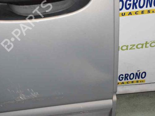 Right slide door CHRYSLER VOYAGER IV (RG, RS) 2.5 CRD | BP1168568C75 