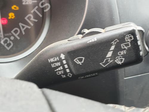 Mass air flow sensor SEAT LEON (1P1) 1.9 TDI | BP10690128M95 