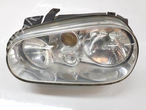 Faro izquierdo VW GOLF IV (1J1) 1.4 16V | BP18551757C28 