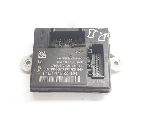 Electronic module FORD C-MAX II (DXA/CB7, DXA/CEU) 1.0 EcoBoost | BP26549185M83 
