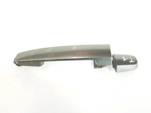 Used Front right exterior door handle TOYOTA COROLLA (_E12_) 1.4 VVT-i (ZZE120_, ZZE120R) (97 hp) 3962464