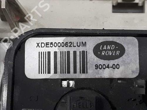 Interior roof light LAND ROVER DISCOVERY III (L319) 2.7 TD 4x4 | BP7419025I8 