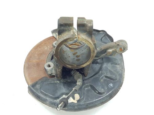 Left front steering knuckle SEAT IBIZA IV (6J5, 6P1) 1.0 TSI | BP20238739M25 
