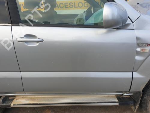 Engine control unit (ECU) TOYOTA LAND CRUISER PRADO (_J12_) 3.0 D-4D (KDJ120, KDJ125) | BP11791469M57 