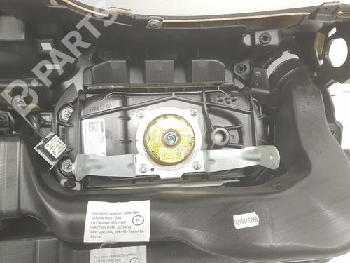 Airbag Kit SMART FORFOUR Hatchback (453) 1.0 (453.042, 453.043) | BP11143799C86  - Image 25