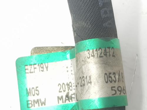 Klimaleitungen BMW X3 (E83) xDrive 20 d | BP14090209M126