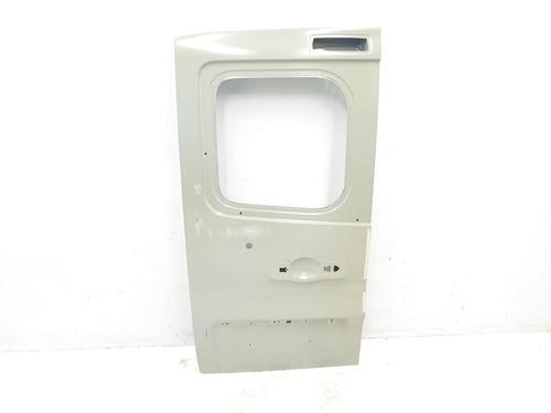 Used Left rear door RENAULT TRAFIC III Bus (JG_) [2014-2025]  21003666