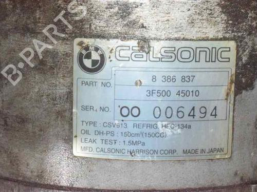 AC compressor BMW 3 (E46) 316 i | BP1159635M34 