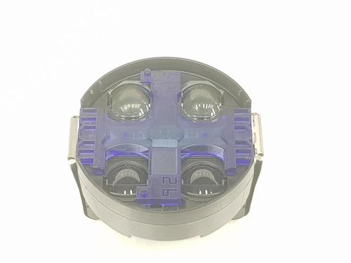 Elektronisk sensor MERCEDES-BENZ E-CLASS (W212) E 220 CDI / BlueTEC (212.001, 212.002) (170 hp) 18198979