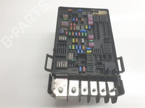 Fuse box MG MG ZS SUV (AZS1) | BP33056967E1 - Image 6