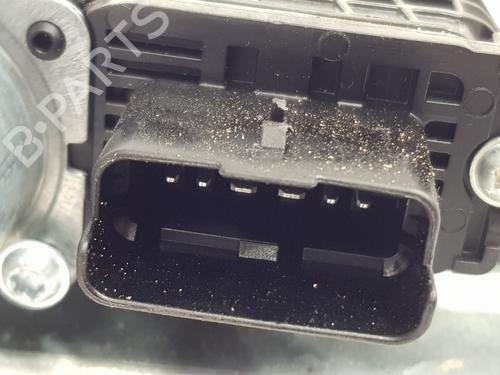 Front left window mechanism DACIA DUSTER (PYM_, PYN_) 1.2 TCe 130 | BP34736040C22 - Image 2