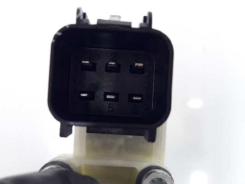 Left rear window motor FORD FOCUS III 1.6 TDCi | BP5586790E23 