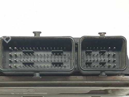 Engine control unit (ECU) DACIA SANDERO III  | BP33185754M57  - Image 7