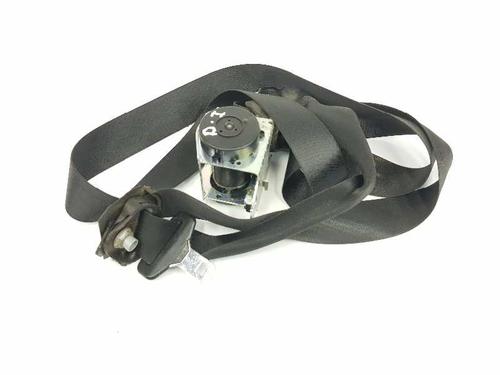 Used Front left seatbelt MERCEDES-BENZ M-CLASS (W164) ML 320 CDI 4-matic (164.122) (224 hp) 8745314
