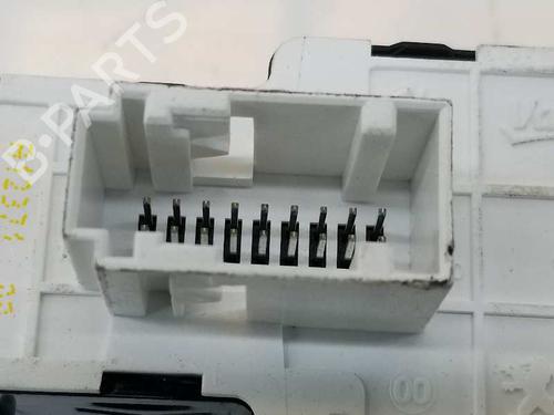 Left front window switch CITROËN SPACETOURER Bus (V_) 2.0 BlueHDi 150 4x4 | BP7515861I27 