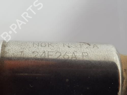 Electronic sensor VW CRAFTER Van (SY_, SX_)  | BP29534823M84 