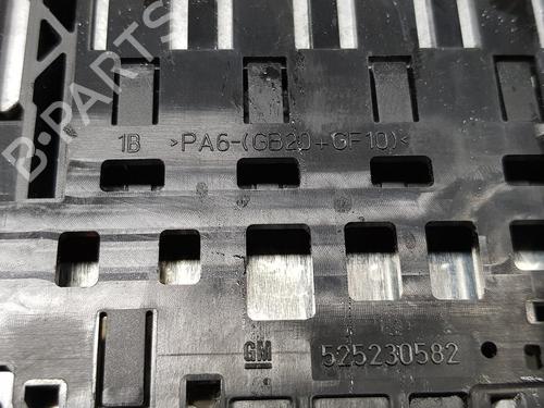 Fuse box OPEL CORSA E (X15) 1.4 (08, 68) | BP17192474E1 