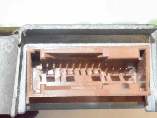 Airbag styreenhed HYUNDAI H-1 / STAREX Bus (A1) 2.5 TD 4WD | BP3376410M53 