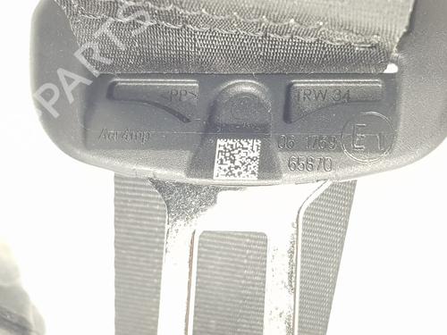 Annen SEAT ATECA (KH7, KHP) 1.5 TSI | BP30724737O1