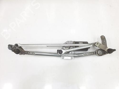 Used Front wiper motor BMW 3 (E90) 330 i (258 hp) 8763600