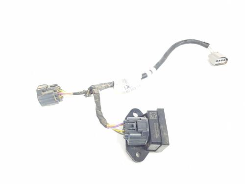 Used Electronic module Electronic module FORD TRANSIT V363 Platform/Chassis (FED, FFD) [2013-2026] 35801533 35801533