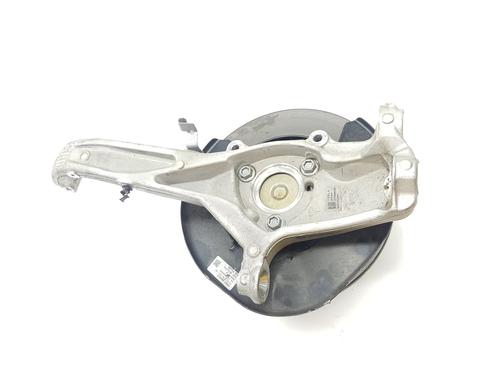 Right front steering knuckle TESLA MODEL 3 (5YJ3) | BP38469029M26 - Image 5