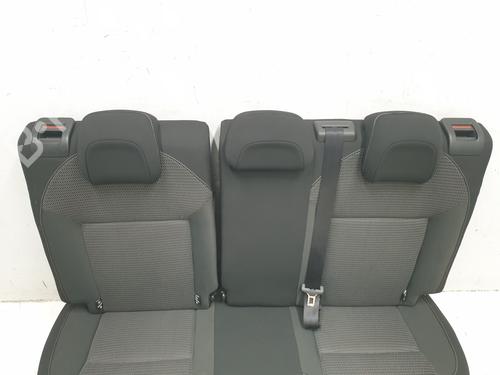 Seats set CITROËN C4 II (NC_)  | BP30682257C78 