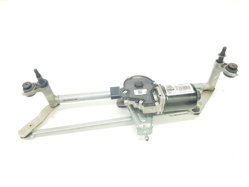 Used Front wiper motor SEAT IBIZA V (KJ1, KJG) 1.0 TSI (115 hp) 13638687