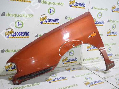 Left front fenders SEAT IBIZA II (6K1) 1.9 TDI | BP796196C41 