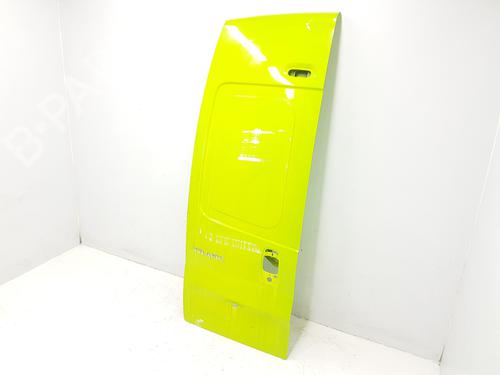 Left rear door RENAULT TRAFIC III Van (FG_) 1.6 dCi 90 (FGME) | BP16198292C4 