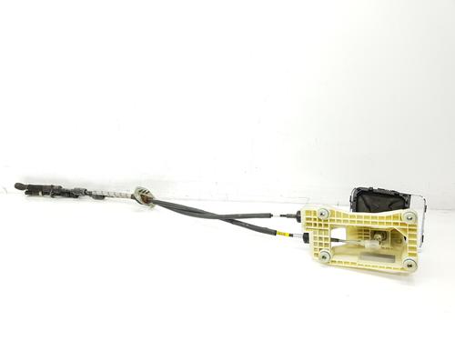 Gear lever KIA OPTIMA (JF) 1.7 CRDi | BP21178423M90 