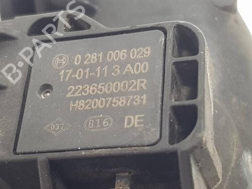 Pipe DACIA LODGY (JS_) | BP39696920M125 - Image 6