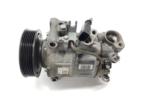 AC Kompressor PORSCHE MACAN (95B) 3.0 S Diesel (258 hp) 31818016