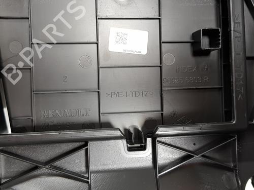Armrest / Center console DACIA JOGGER (RK_) | BP33267948I20 - Image 5
