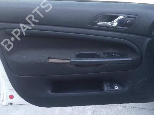 Steering rack SKODA SUPERB I (3U4) 1.9 TDI | BP3657029M22 