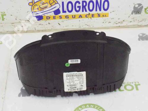 Instrument cluster BMW 1 (E87) 118 d | BP1391679C47 
