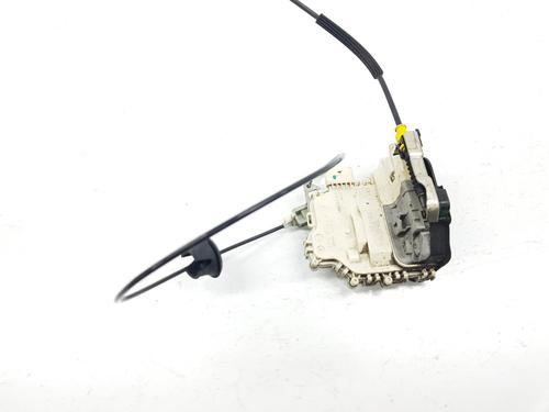 Front right lock AUDI A5 (8T3) 2.0 TFSI | BP11056985C97 