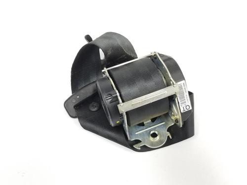 Used Rear left seatbelt RENAULT CLIO IV (BH_) 1.5 dCi 110 (110 hp) 11692828