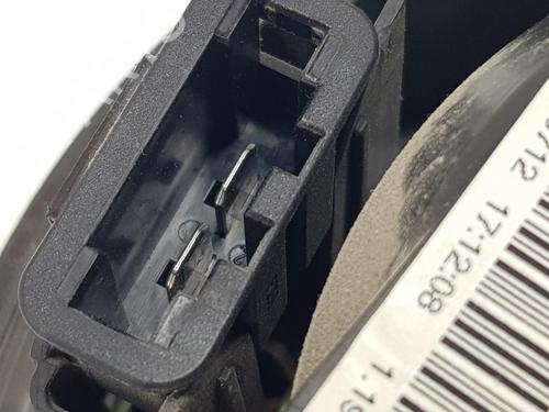 Heater blower motor CITROËN C4 II (NC_) 1.6 HDi 90 | BP25789650M62 