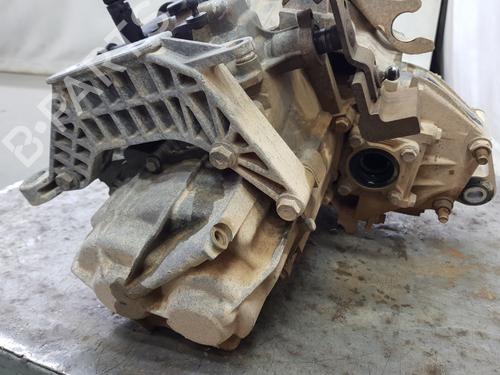Gearbox FIAT 500L (351_, 352_) 1.4 (199LYB1B) | BP28167424M3