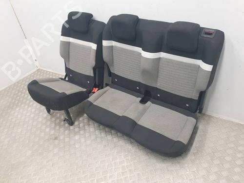 Seats set CITROËN BERLINGO (ER_, EC_) ë-BERLINGO | BP38930247C78 - Image 6